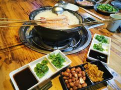 -盈田盈粥庄(博山东路店)