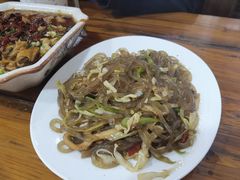 -卢庄(江汉路店)