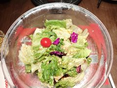 -味上湘菜馆(岳麓山店)