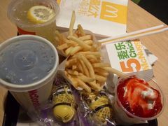 -麦当劳(济泺路店)