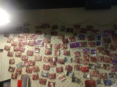 -Mr.Fox狐狸先生超级密室(南山店)