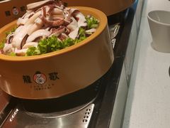 -龍歌自助小火锅(李沧顺和汇店)