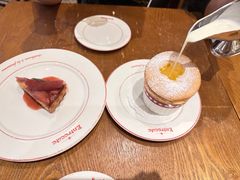 -Entrecôte 法国牛扒馆(保利·时光里店)