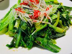 -又见炊烟私房菜(敬亭路店)