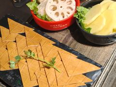 -矮板凳老火锅(宽窄巷子店)