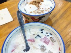 -文昌邓记清补凉(西沙路店)