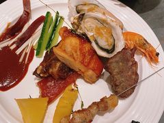 -青岛鑫江温德姆酒店