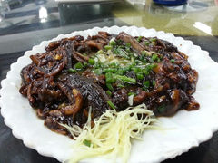 响油鳝糊-协和菜馆(凤凰街店)