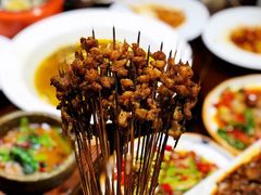 -庆合府重庆大排档(紫都城店)