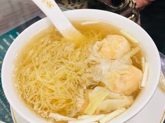 -麦奀云吞面世家(中环店)