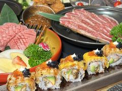 -無二炙坊·和牛烧肉(大钟寺1733店)
