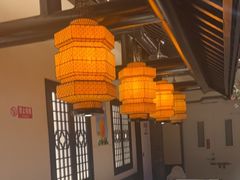 -绿茶餐厅(燕郊永旺店)