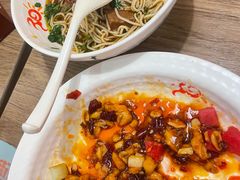 -阳阳中国饭(龙湖大兴天街)