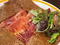 -La Creperie法餐厅(桃江路店)