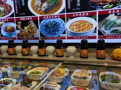 -老德州四合院·德州菜(天衢路店)