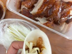 -晶牌烤鸭(延吉东路557弄小区店)