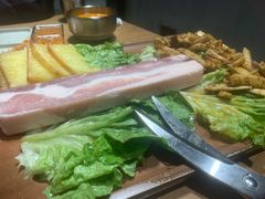 -乌拉烤肉(如皋首店)