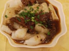 -心点盛宴江南西店