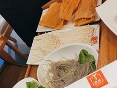 -牛很鲜潮汕牛肉火锅(乐清店)