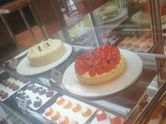 -万达瑞华酒店美食汇自助餐厅(楚河汉街店)