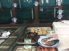 -大清花饺子(五五路店)