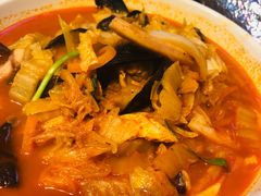 -香港饭店0410(明洞店)