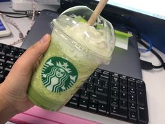 -星巴克(无锡百联奥特莱斯店)