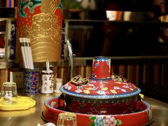 -羊大爷涮肉(亮马桥店)