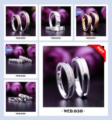 -威德钻石-克拉钻大本营(南京东路店)