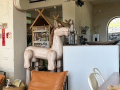 -小时光咖啡馆(开森度假森林店)