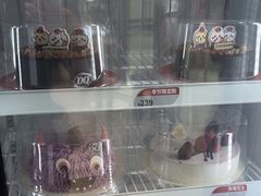 -DQ·蛋糕·冰淇淋(包河万达店)