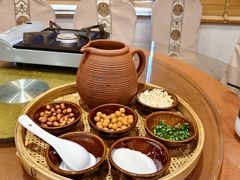 -柳州菜饮食文化博物馆(柳州金利达大厦店)