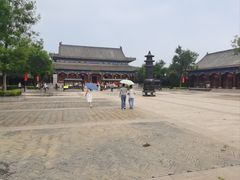 -天津妈祖文化园