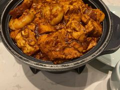 -北李妈妈菜·海肠捞饭(高新万达店)