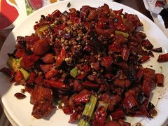 -川哥辣妹(南岗店)