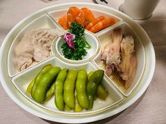 -尚一汤·粤菜海鲜(环球港店)