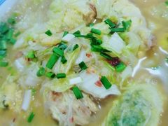 -小六农家乐(崇明西沙湿地店)