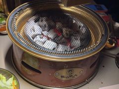 -西塔老太太泥炉烤肉(温州首店万象城黑金店)