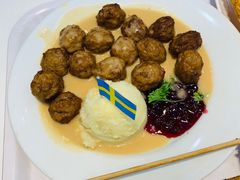 -宜家·瑞典风味餐厅(北京西红门店)