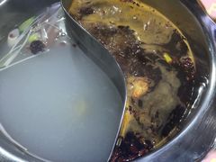 -成都玉林串串香火锅(三八店)