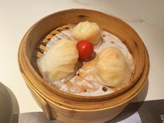 虾饺皇-虾饺妹·粤式茶餐厅(荟聚店)