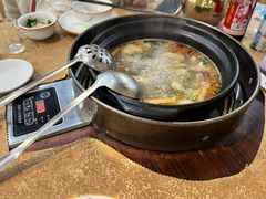 -濠轩阁特色生蚝火锅(水湾路店)