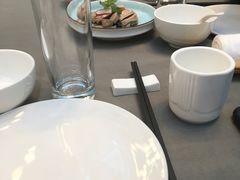 烤鸭-羲和雅苑•北京烤鸭(平安国际金融中心店)