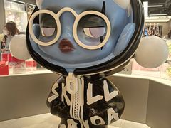 -泡泡玛特POPMART(赛格国际购物中心店)