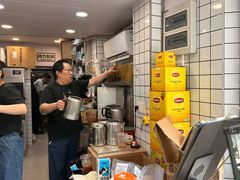 -陈记甜品窝(中山北路店)