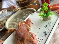 -北港方记海鲜楼·海景餐厅