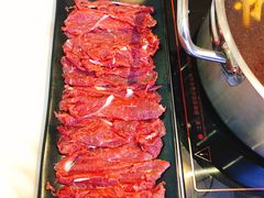 -潮牛一家潮汕牛肉火锅(璧山中央大街店)