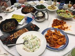 -渔家灯火(明湖店)