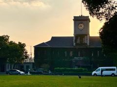 -半岛1919创意园区