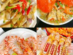 -渔家厨坊·海鲜大排档(湄洲岛店)